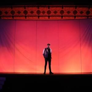 Meet your Posher, Eric